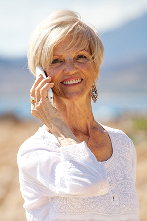 Contact Carolyn Stone Today