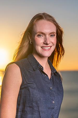 Contact Anna Barrett Today