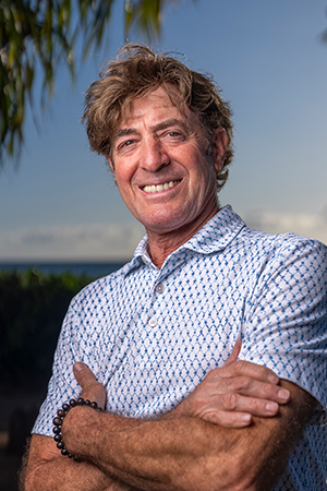 Contact Gregg Hirsch Today