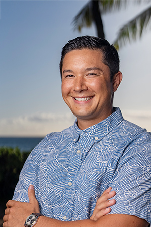 Contact Josh Satsuma Cornett Today